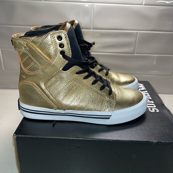 Supra Sneakers | 5y - Picture 2 of 5